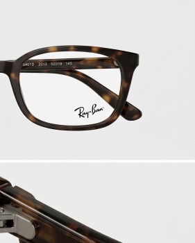 Gọng kính rayban mã ORX5407D (38)